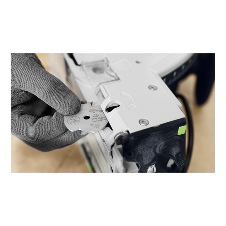 Festool Vorritz-Sägeblatt DIA 47x2,5x6,35 T2 WOOD FINE CUT SPECIAL