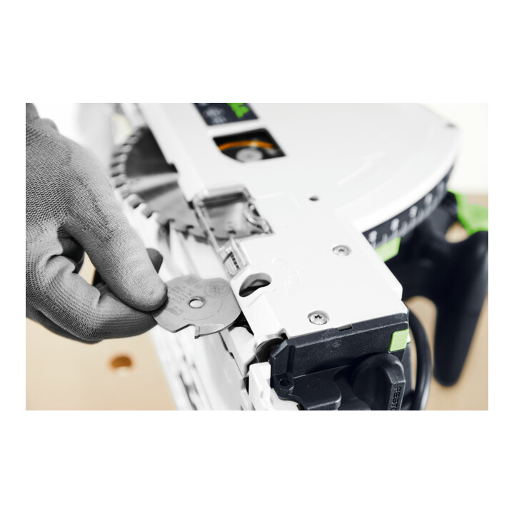Festool Vorritzer-Tauchsäge TSV 60 KEBQ-Plus Master Edition