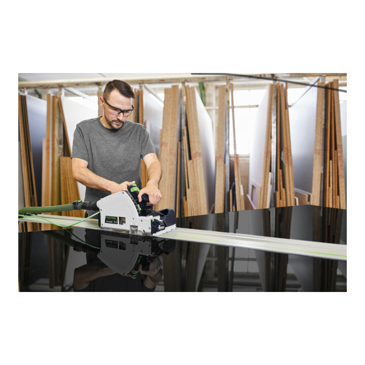 Festool Vorritzer-Tauchsäge TSV 60 KEBQ-Plus Master Edition
