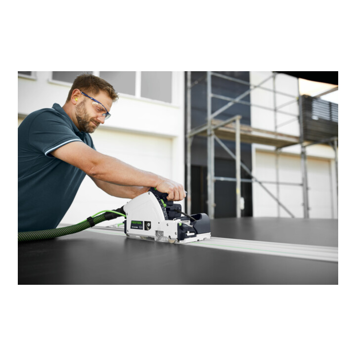 Festool Vorritzer-Tauchsäge TSV 60 KEBQ-Plus Master Edition