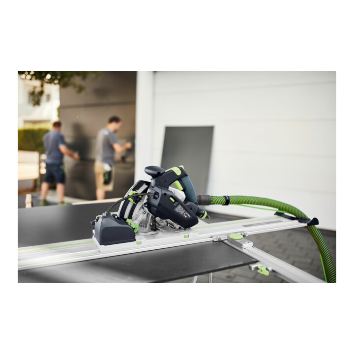 Festool Vorritzer-Tauchsäge TSV 60 KEBQ-Plus Master Edition