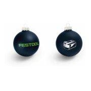 Festool Weihnachtskugel-Set WK-FT3  (2erPack)