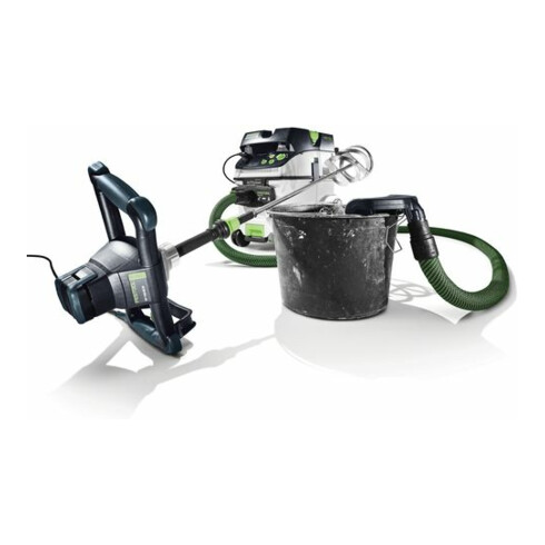 Festool Wendelrührer HS 2 für Rührwerke