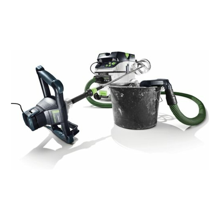 Festool Wendelrührer HS 2 140x600 M14