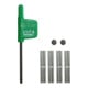 Festool Wendeplatten-Set HW-WP 20x4,1x1,1 (4x)