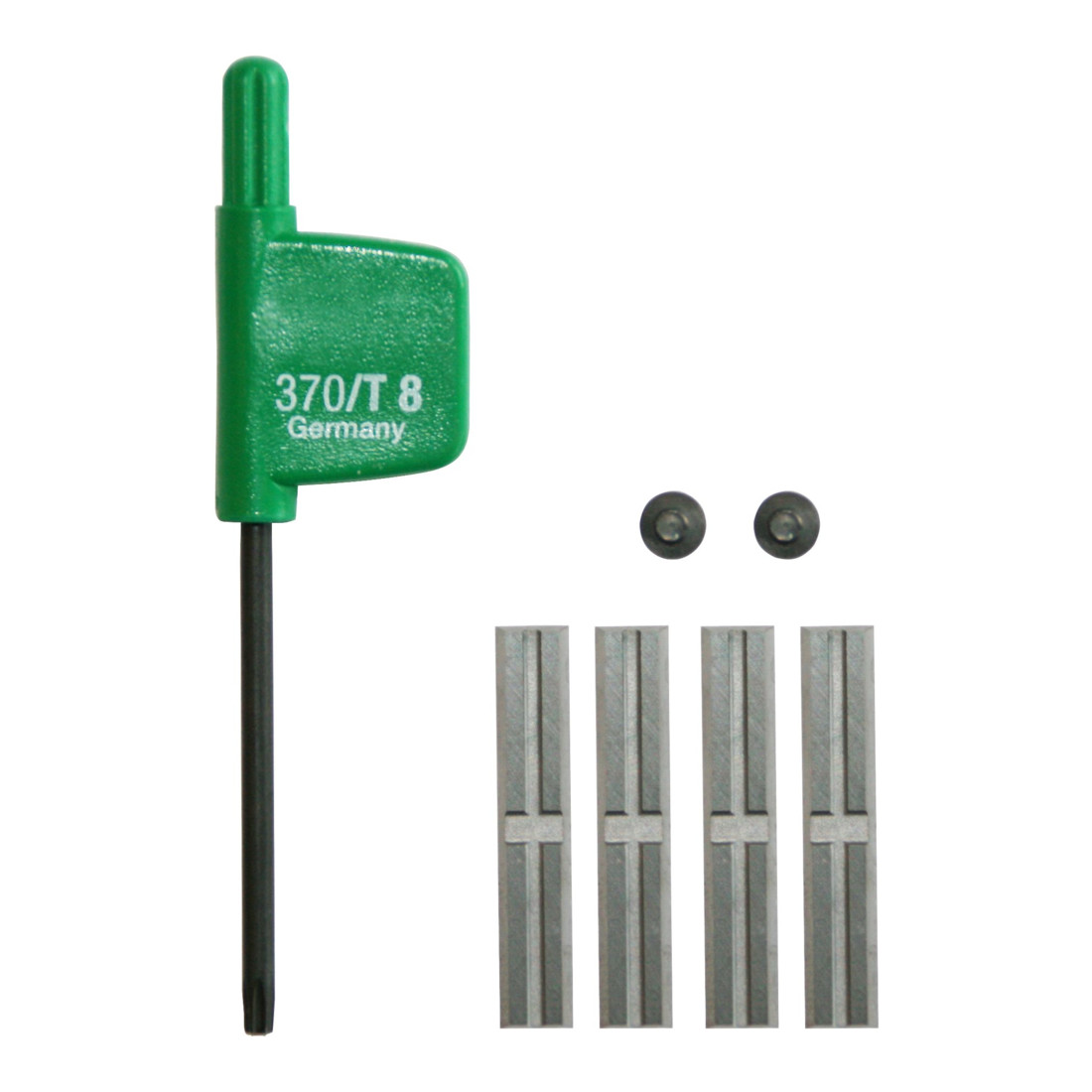 Festool Wendeplatten-Set HW-WP