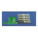 Festool Wendeplatten-Set HW-WP 30x5,5x1,1 (4x)