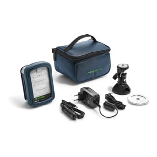 Festool Werklamp KAL II-Set SYSLITE