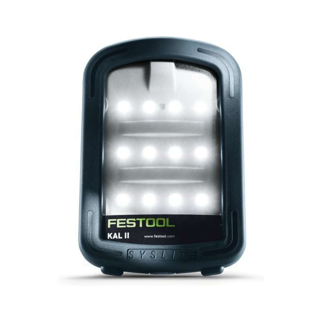 Festool Werklamp KAL II SYSLITE