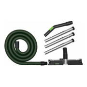 Festool Werkstatt-Reinigungsset D 36 WB-RS-Plus