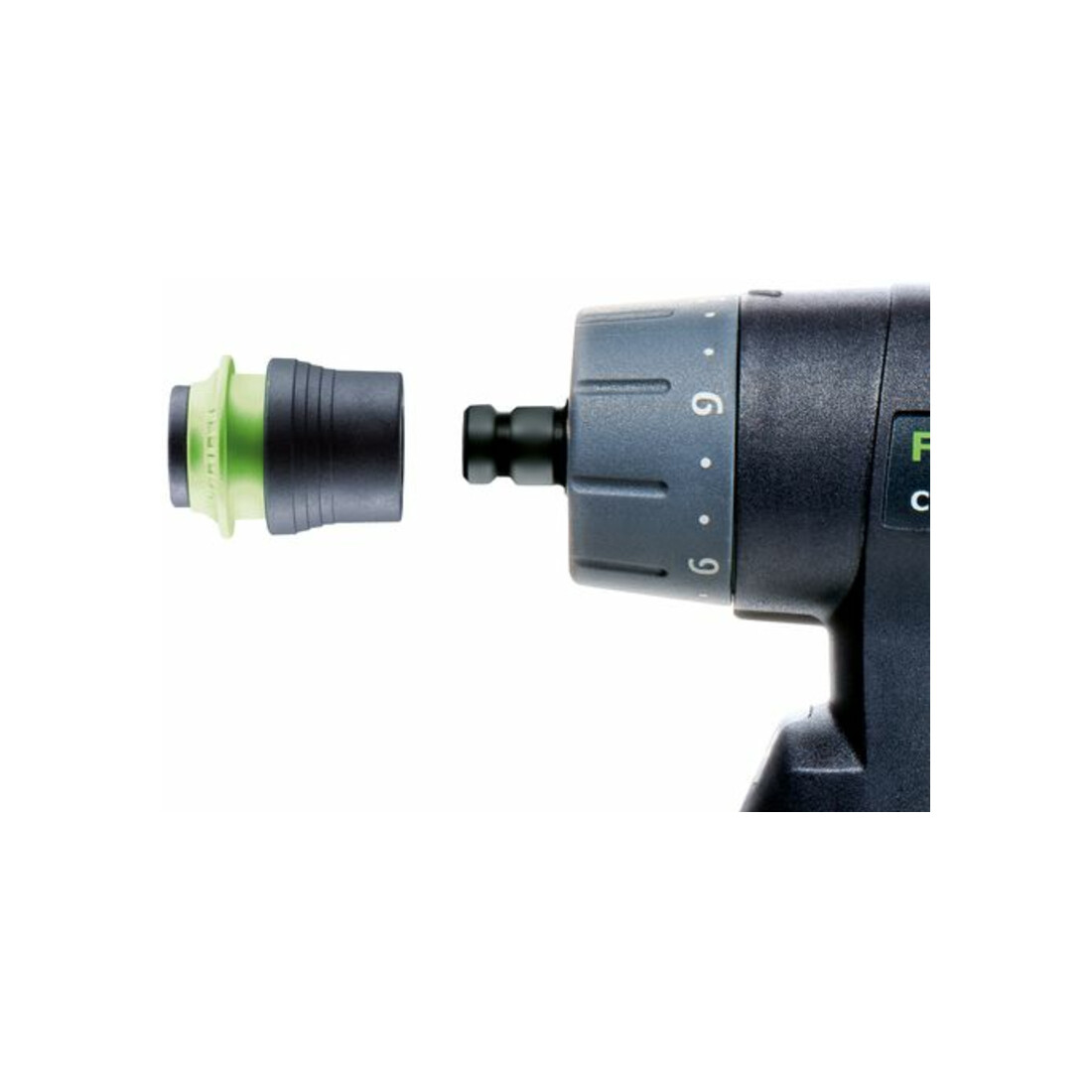 Festool Werkzeugfutter WH-CE CENTROTEC