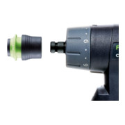 Festool Werkzeugfutter WH-CE CENTROTEC-5