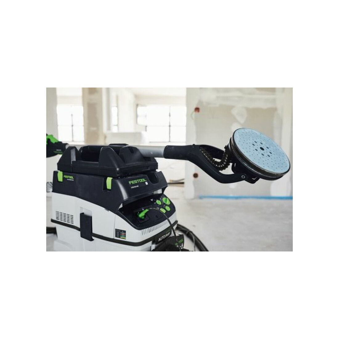 Festool Werkzeughalter WHR-CT LHS 2