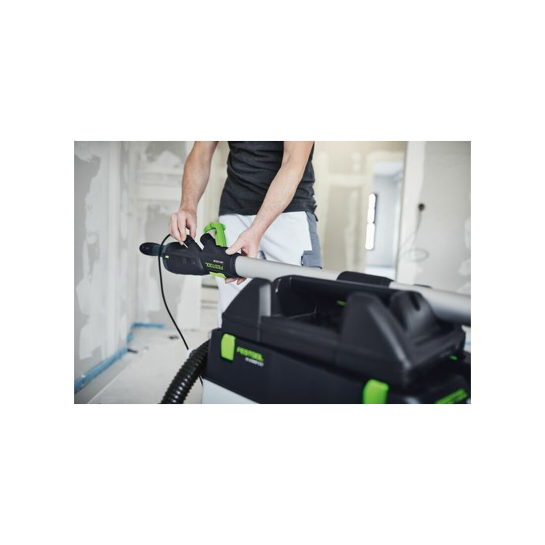 Festool Werkzeughalter WHR-CT LHS 2