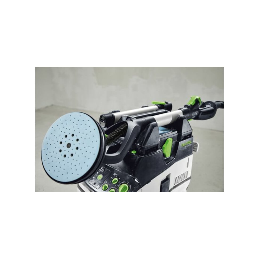 Festool Werkzeughalter WHR-CT LHS 2