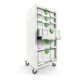 Festool Wielenset SYS-PORT R/2