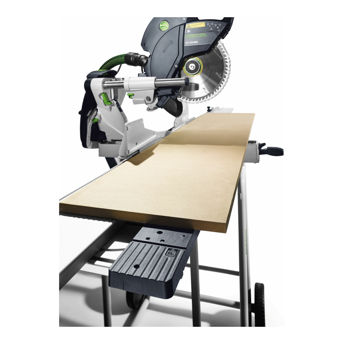 Festool Winkelabstützung AB-KA-UG/2