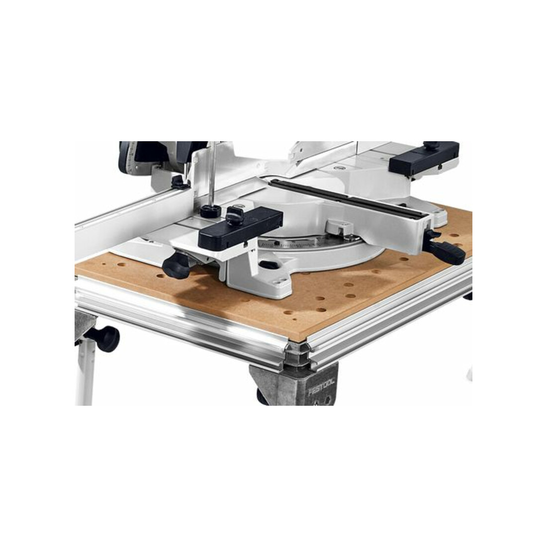 Festool Winkelabstützung AB-KS