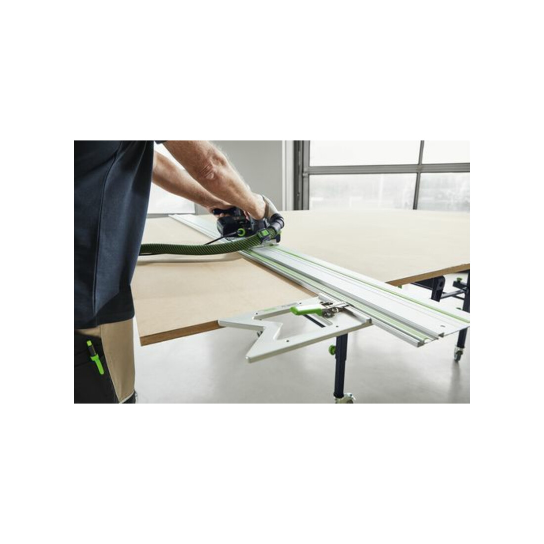 Festool Winkelanschlag FS-WA/90°