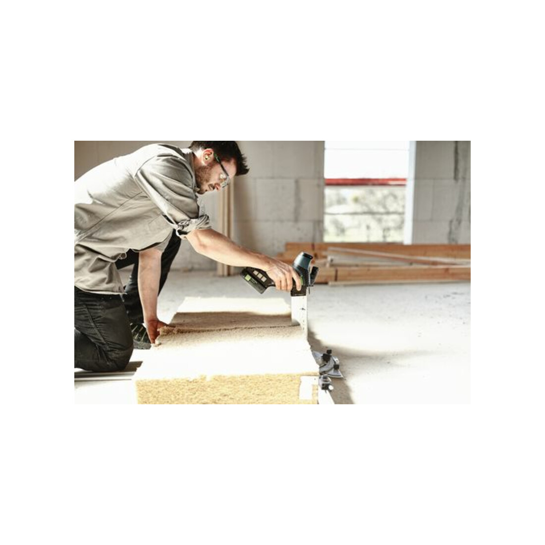 Festool Winkelanschlag FS-WA-ISC