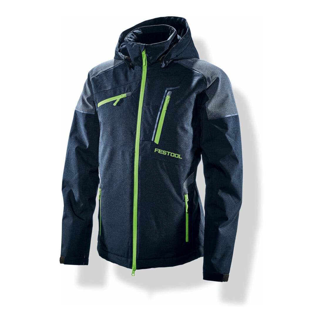 Festool Winterjacke WIJA-FT1-XXL