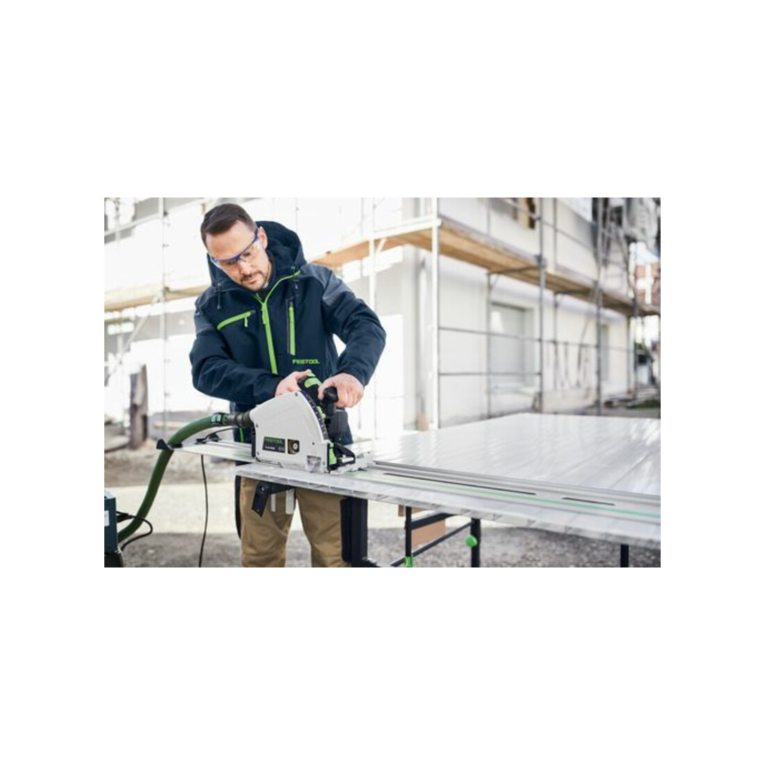 Festool Winterjacke WIJA-FT1-XXL