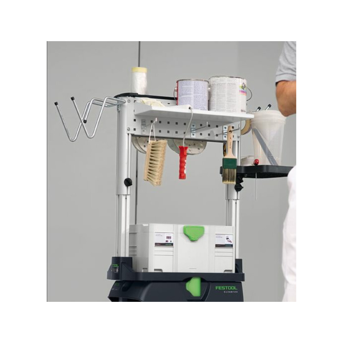 Festool Workcenter WCR 1000 T-Loc
