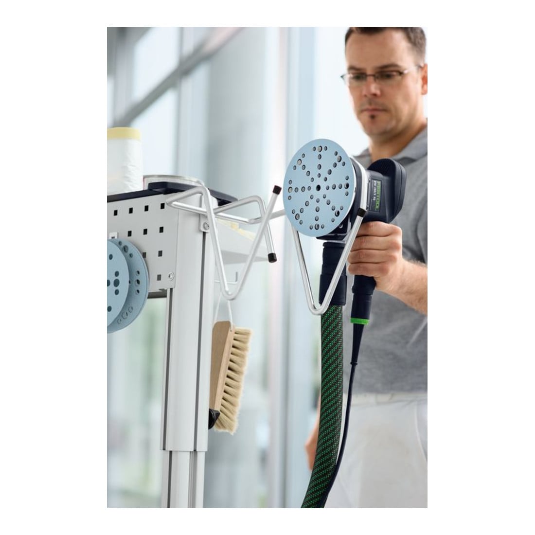 Festool Workcenter WCR 1000 T-Loc