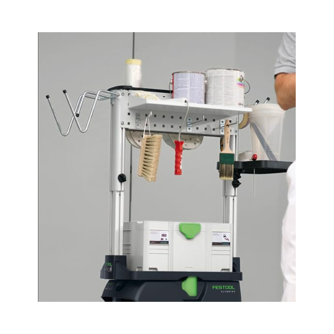 Festool Workcenter WCR 1000 T-Loc