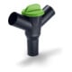Festool Y-klep SV-AS D50 SWT