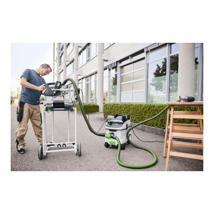 Festool Y-klep SV-AS D50 SWT