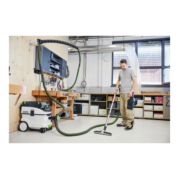 Festool Y-Ventil SV-AS D50 SWT