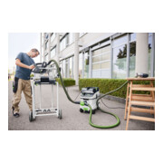 Festool Y-Ventil SV-AS D50 SWT-4