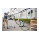 Festool Y-ventil SV-AS D50 SWT-5