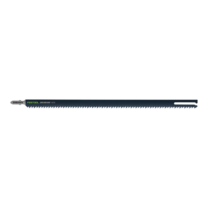 Festool Zaagblad DSB 240/G