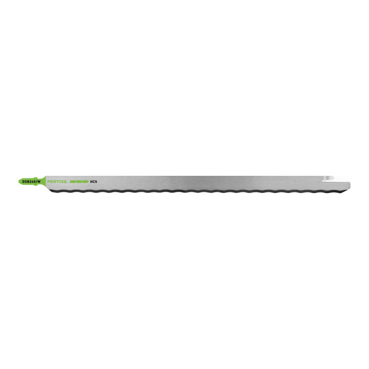 Festool Zaagblad DSB 240/W