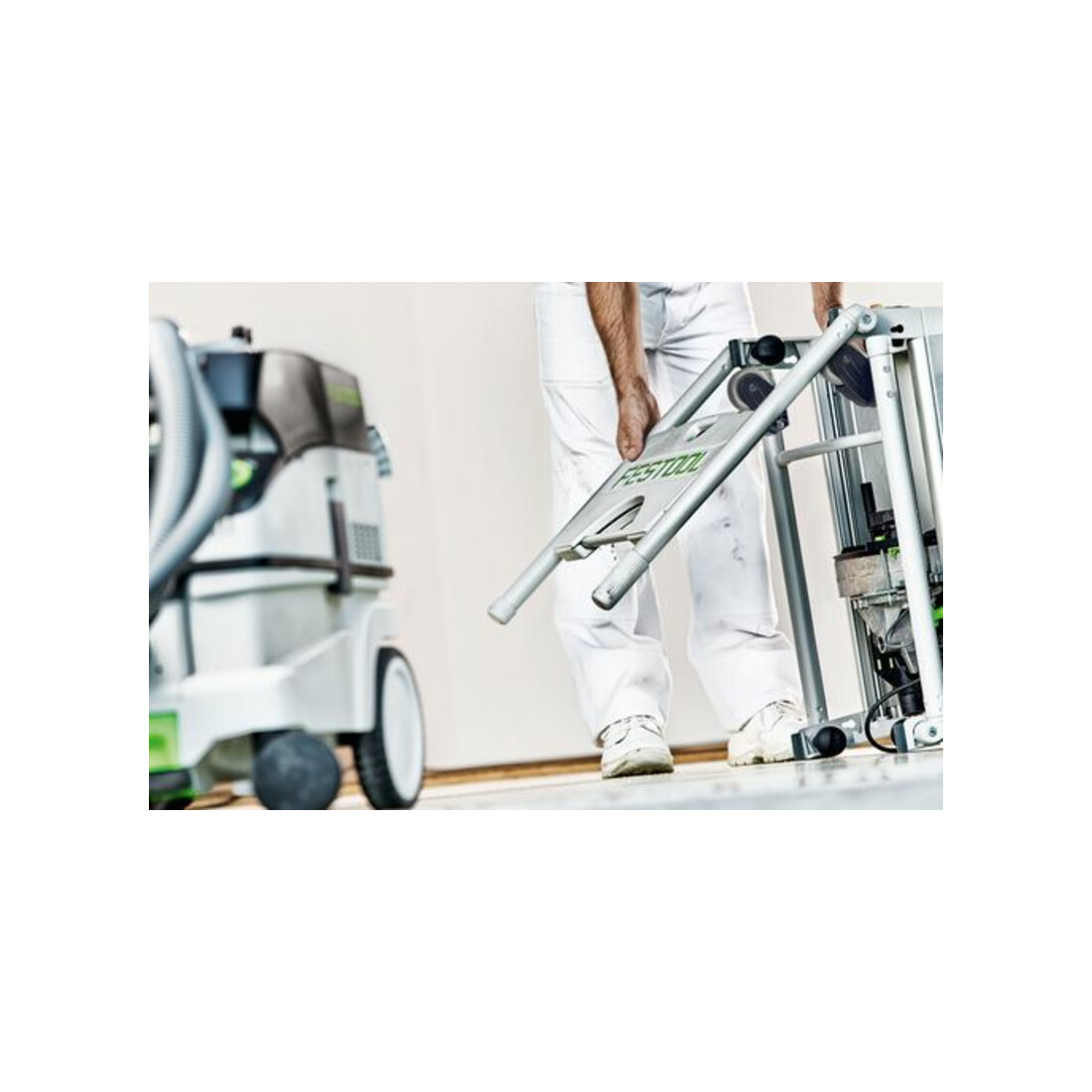 Festool Zaagbladbox SGA