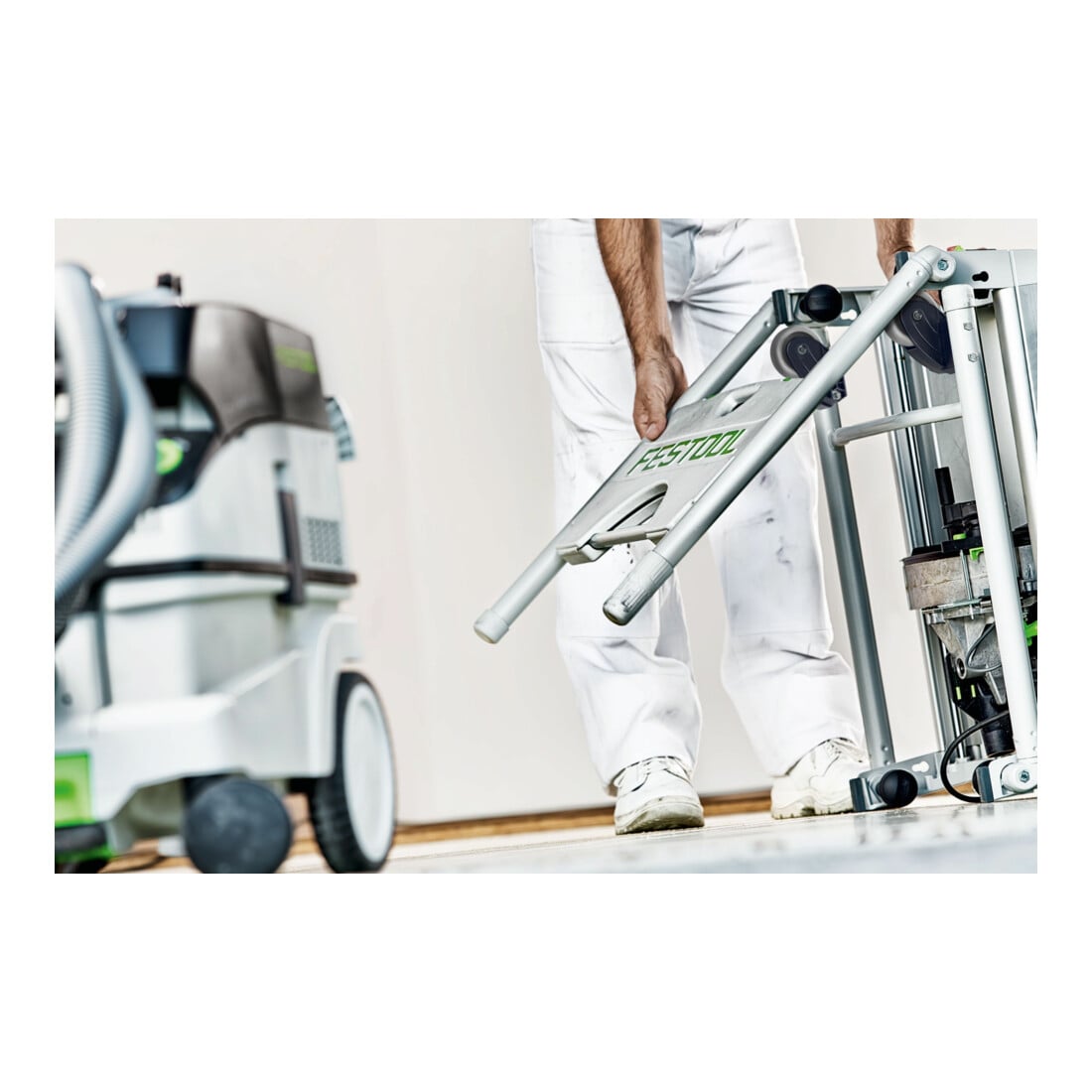 Festool Zaagbladbox SGA