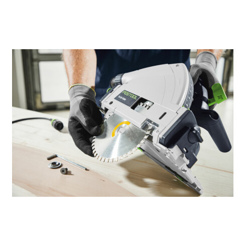 Festool Zaagbladsset KSB-SORT/2 W/L 160x1,8
