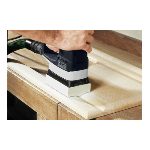 Festool Zelfbouwset SSH-STF-LS130 Kit