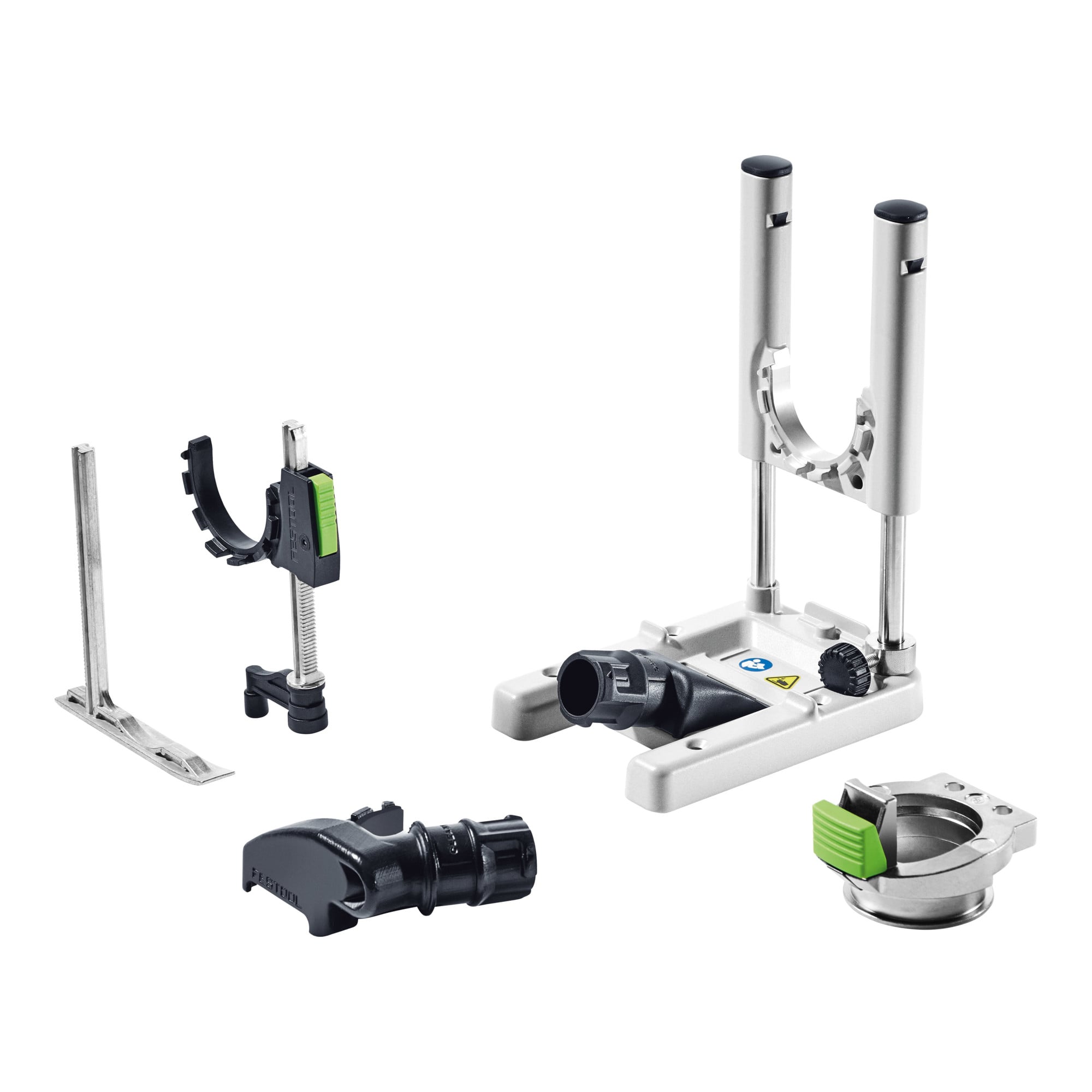 Festool Zubehör-Set Oszillierer OSC-AH/TA/AV-Set
