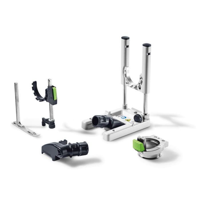 Festool Zubehör-Set Oszillierer OSC-AH/TA/AV-Set