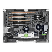 Festool Zubehör-Set ZS-OF 2200-5