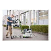 Festool Zuigslang D36 x 1,4 m-AS/CTR