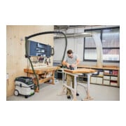 Festool Zuigslang D36 x 1,4 m-AS/CTR-5