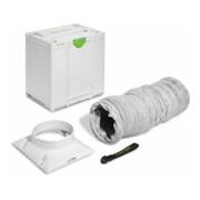 Festool Zuluftschlauch LS-SYS-AIR D200x6m-2