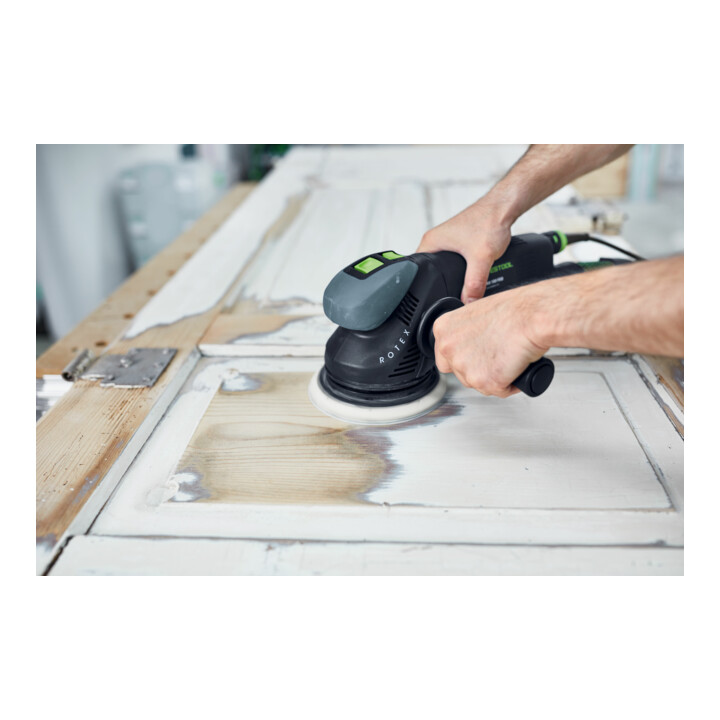 Festool Zusatzgriff ZG-RAS/RO