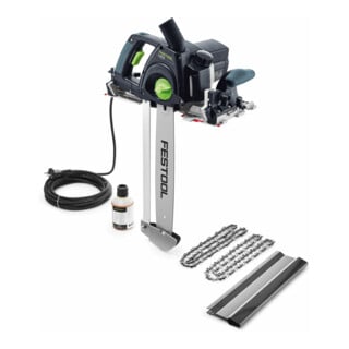 Festool Zwaardzaag IS 330 EB