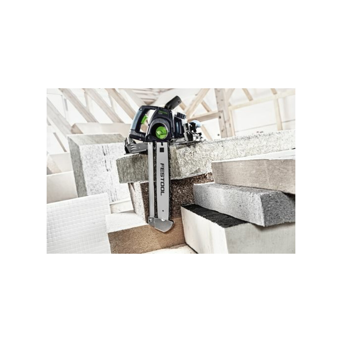 Festool Zwaardzaag IS 330 EB