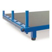 fetra 4 Palettenfüße Unterfahrhöhe 100 mm-2